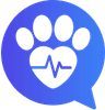 Pet Portal AI Logo